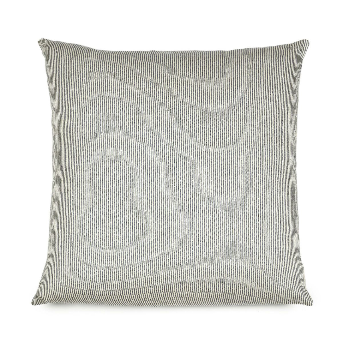 Workshop Stripe Pillow Sham