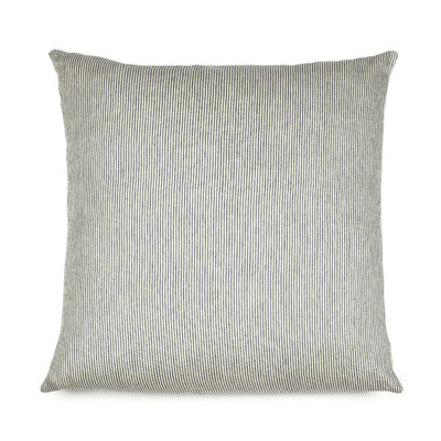 Workshop Stripe Pillow Sham