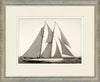 Regatta I