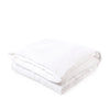 Santiago White Duvet