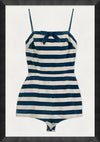 Vintage Swim Suit 6