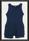Vintage Swim Suit 1