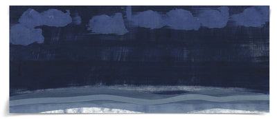 Blue Waves 4