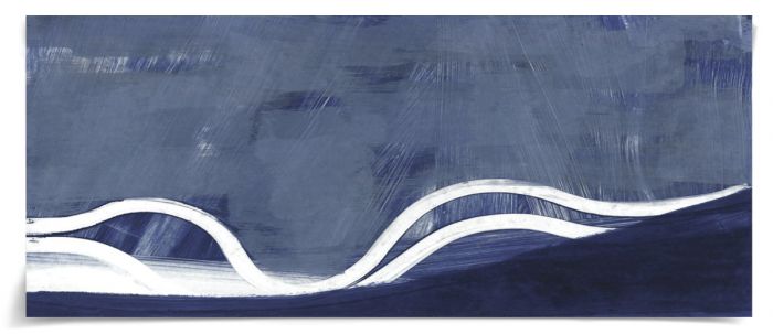 Blue Waves 2